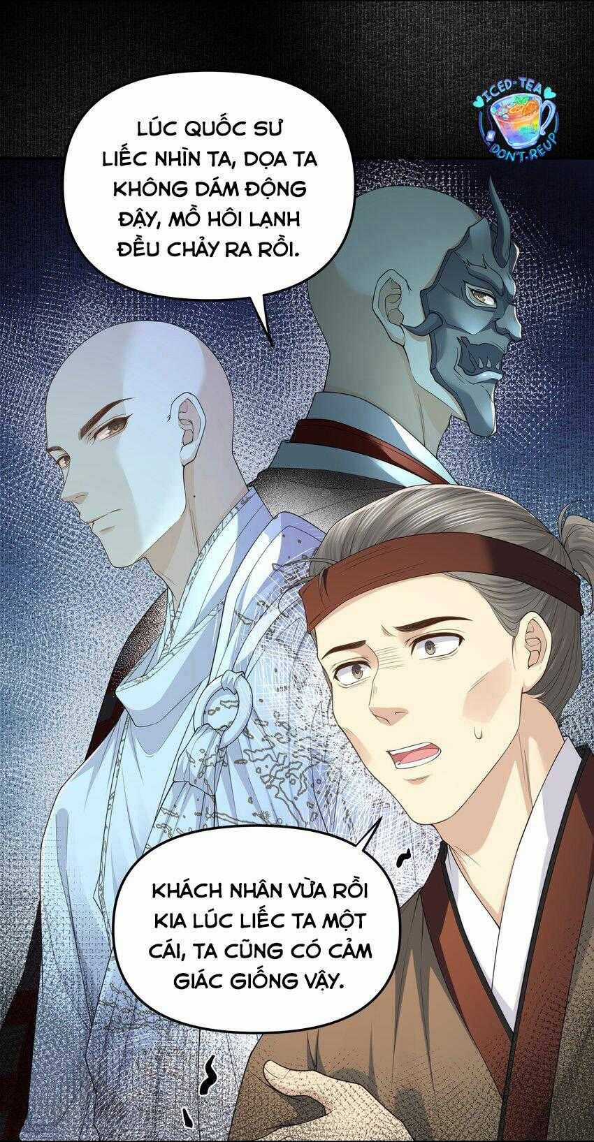 Đồng Tiền Kham Thế Chương 60 trang 17