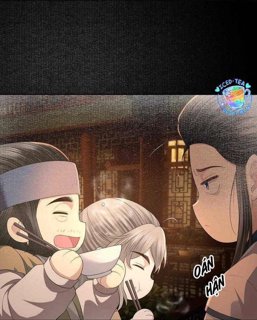 Đồng Tiền Kham Thế Chương 60 trang 2