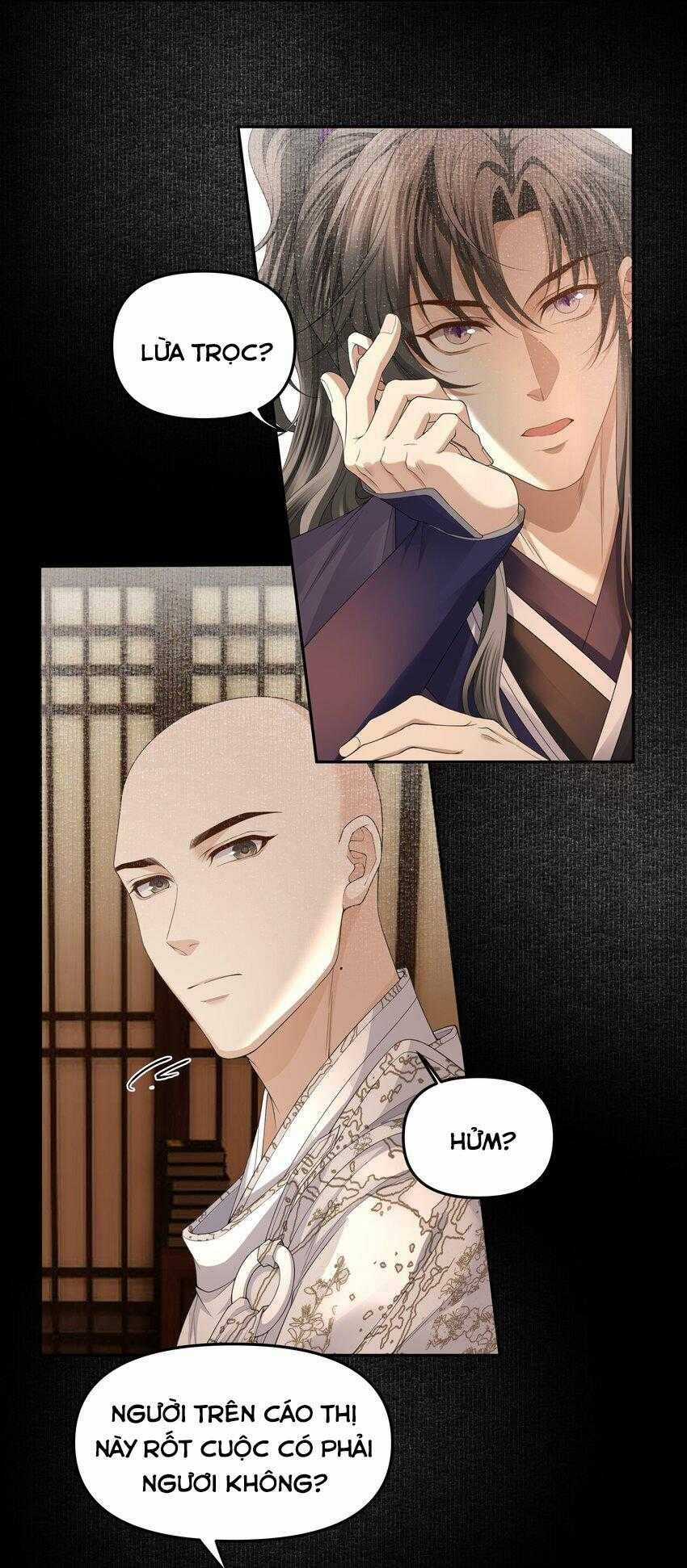 Đồng Tiền Kham Thế Chương 60 trang 25