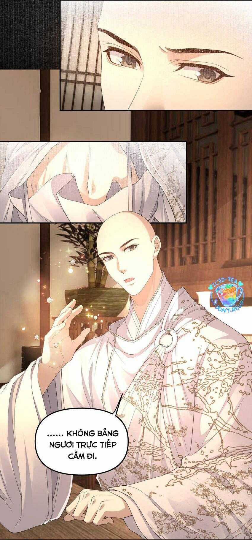 Đồng Tiền Kham Thế Chương 60 trang 28