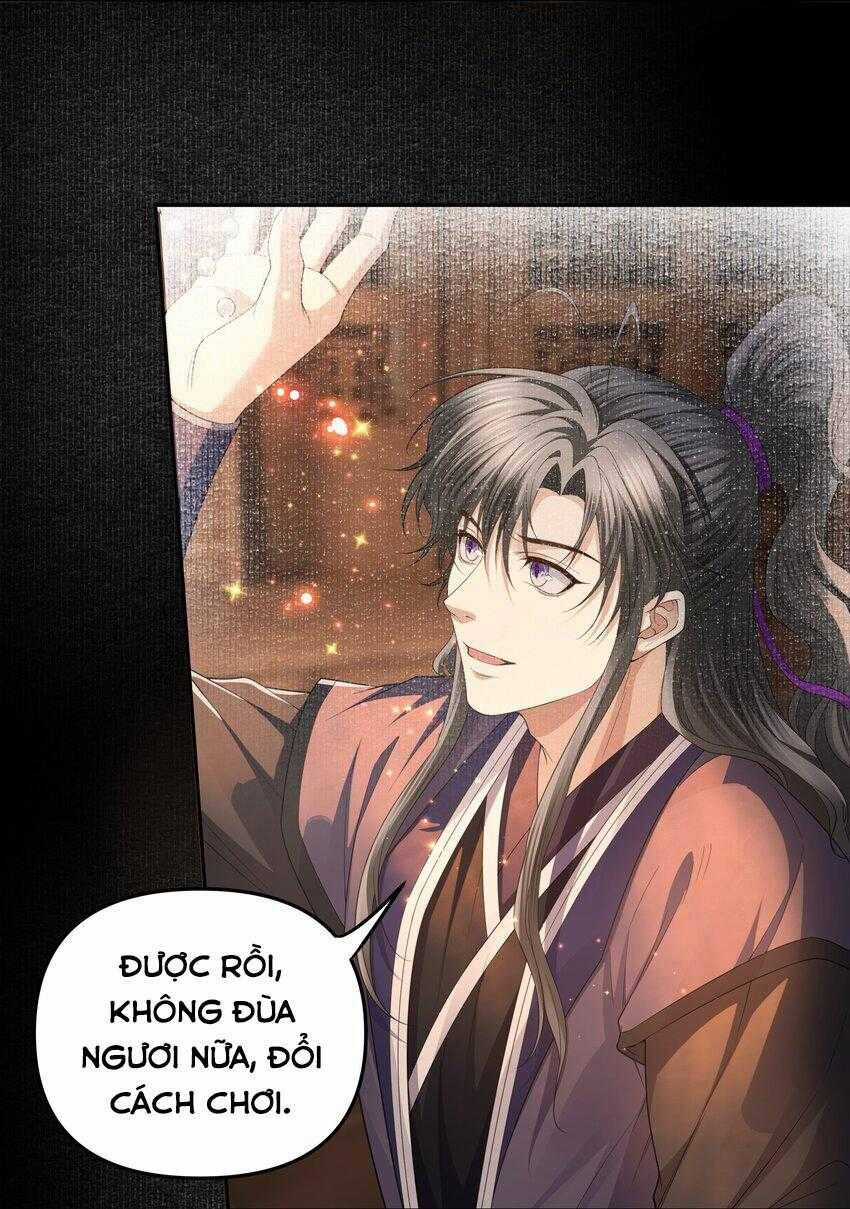 Đồng Tiền Kham Thế Chương 60 trang 29