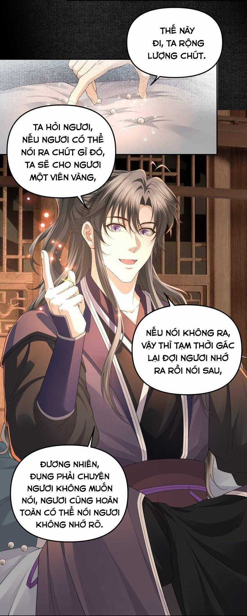 Đồng Tiền Kham Thế Chương 60 trang 30