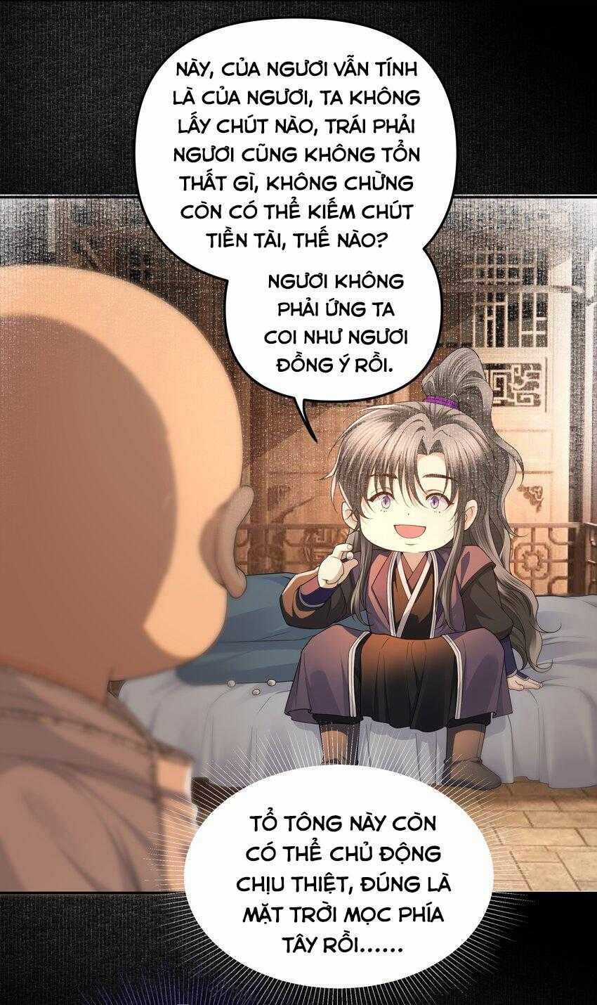 Đồng Tiền Kham Thế Chương 60 trang 31