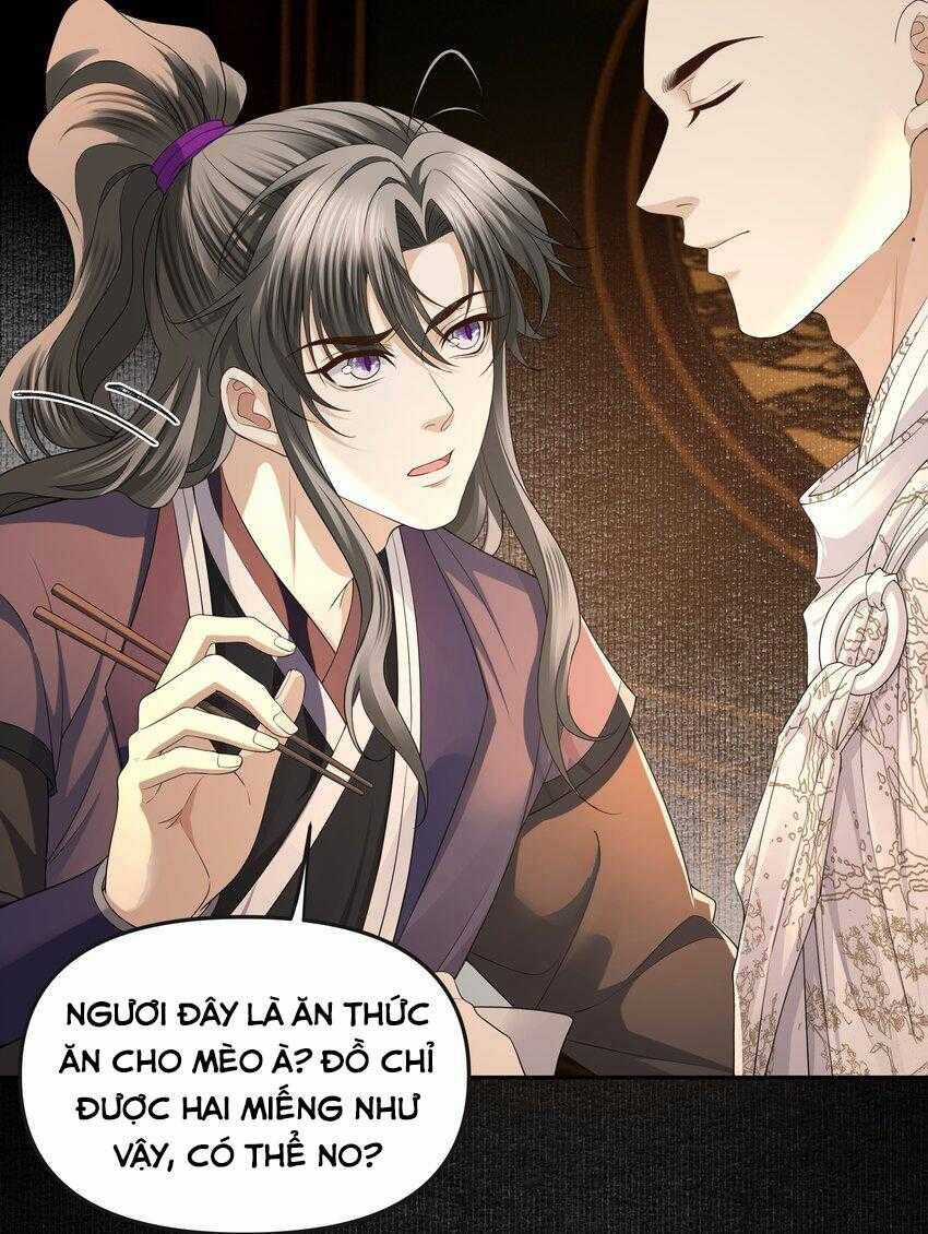 Đồng Tiền Kham Thế Chương 60 trang 5