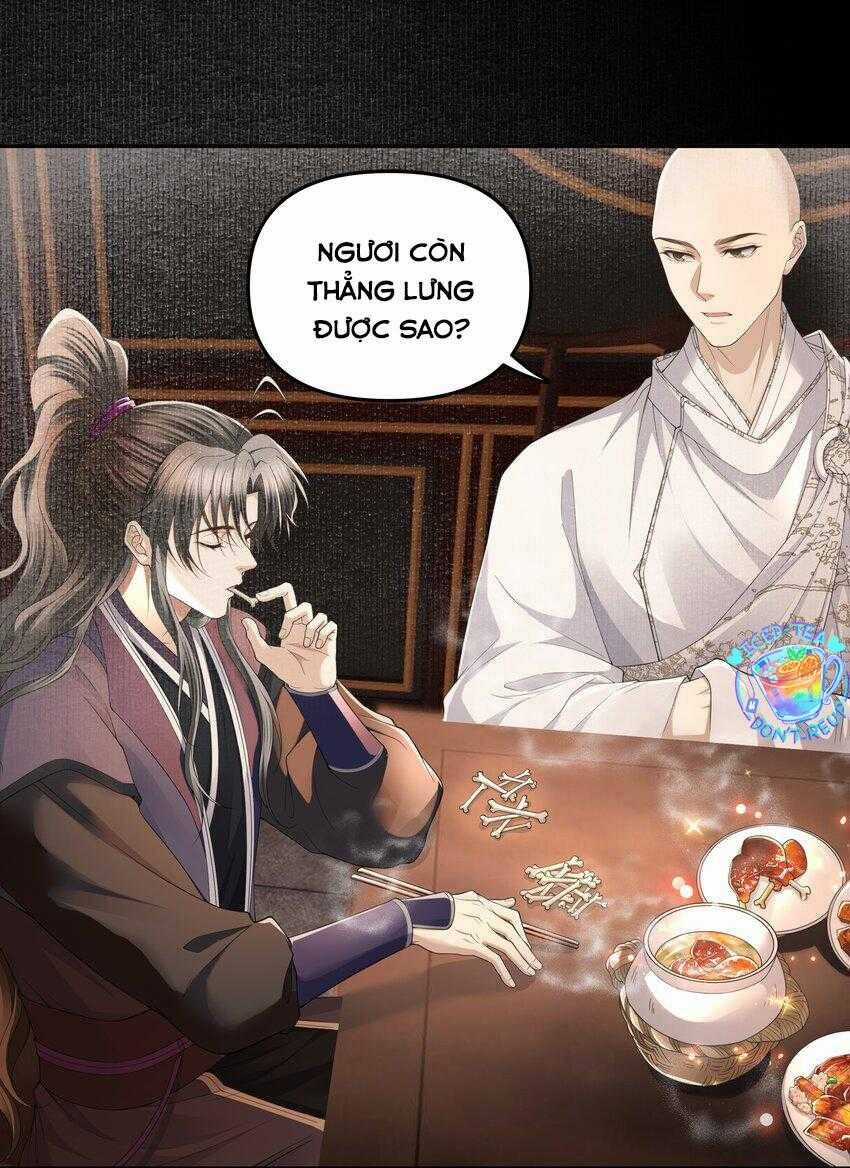 Đồng Tiền Kham Thế Chương 60 trang 8