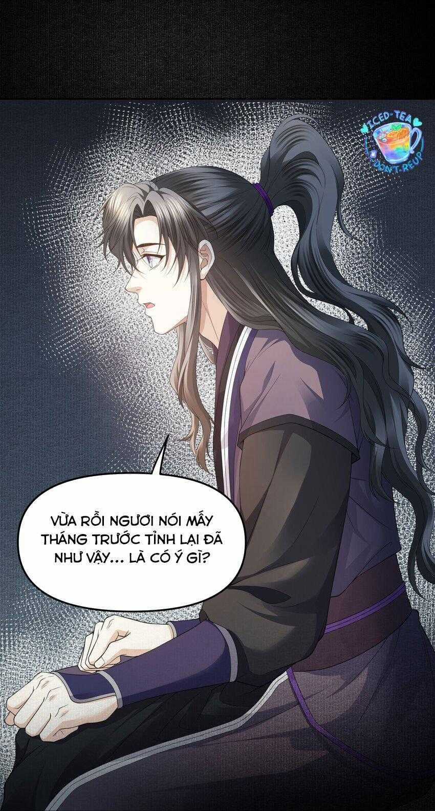 Đồng Tiền Kham Thế Chương 61 trang 10