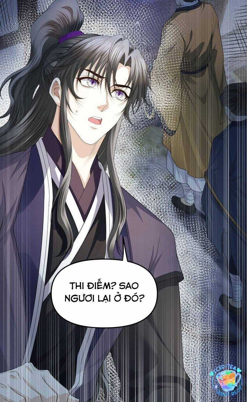 Đồng Tiền Kham Thế Chương 61 trang 12