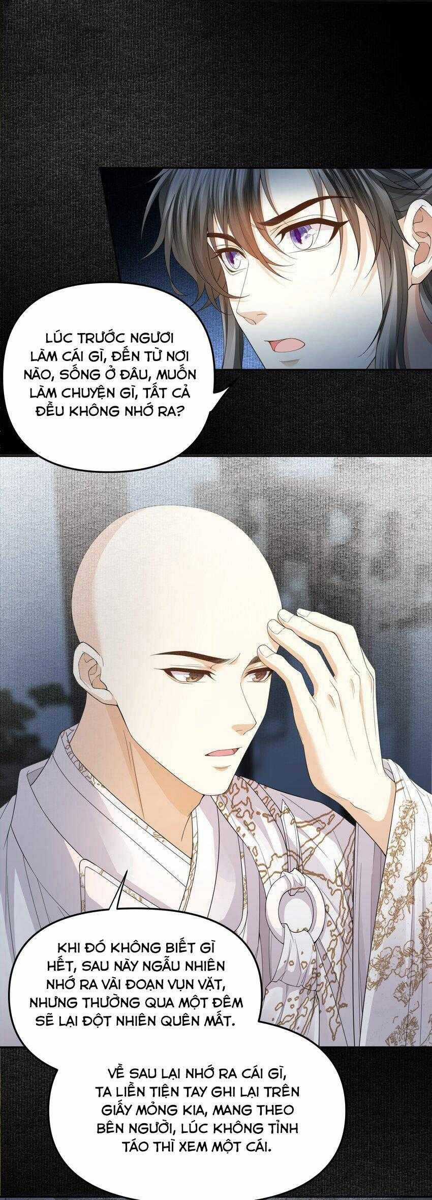 Đồng Tiền Kham Thế Chương 61 trang 14