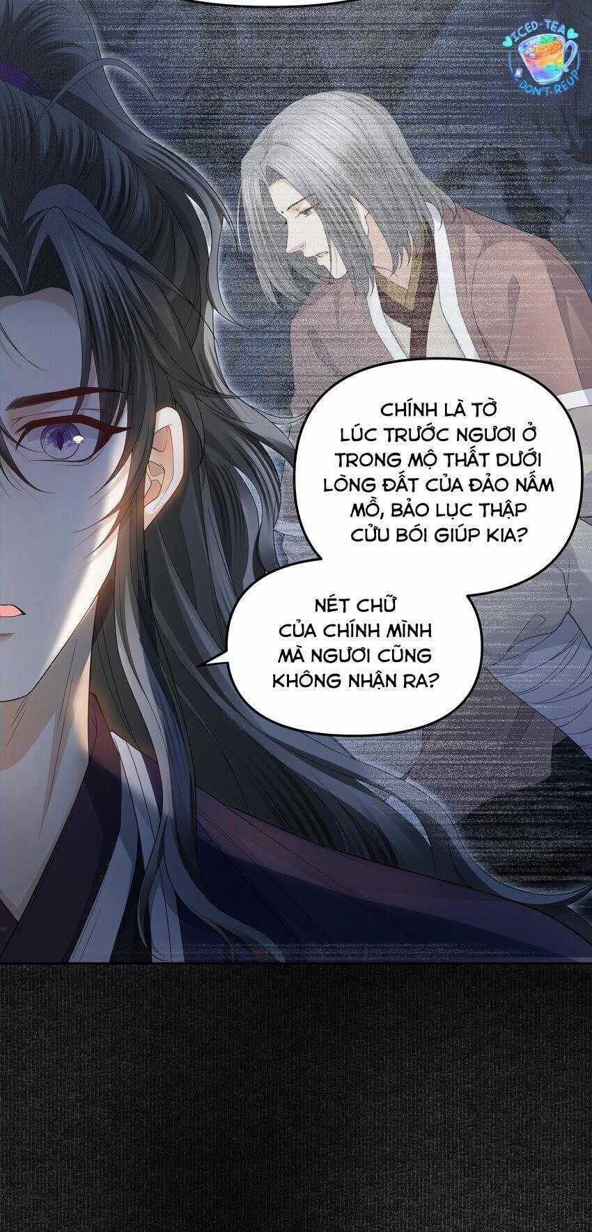 Đồng Tiền Kham Thế Chương 61 trang 15