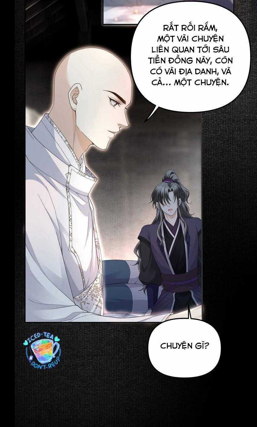 Đồng Tiền Kham Thế Chương 61 trang 17