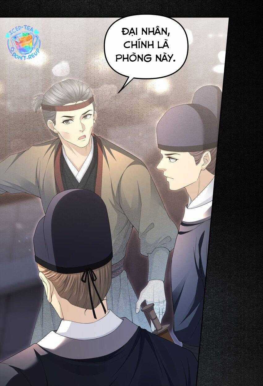 Đồng Tiền Kham Thế Chương 61 trang 21