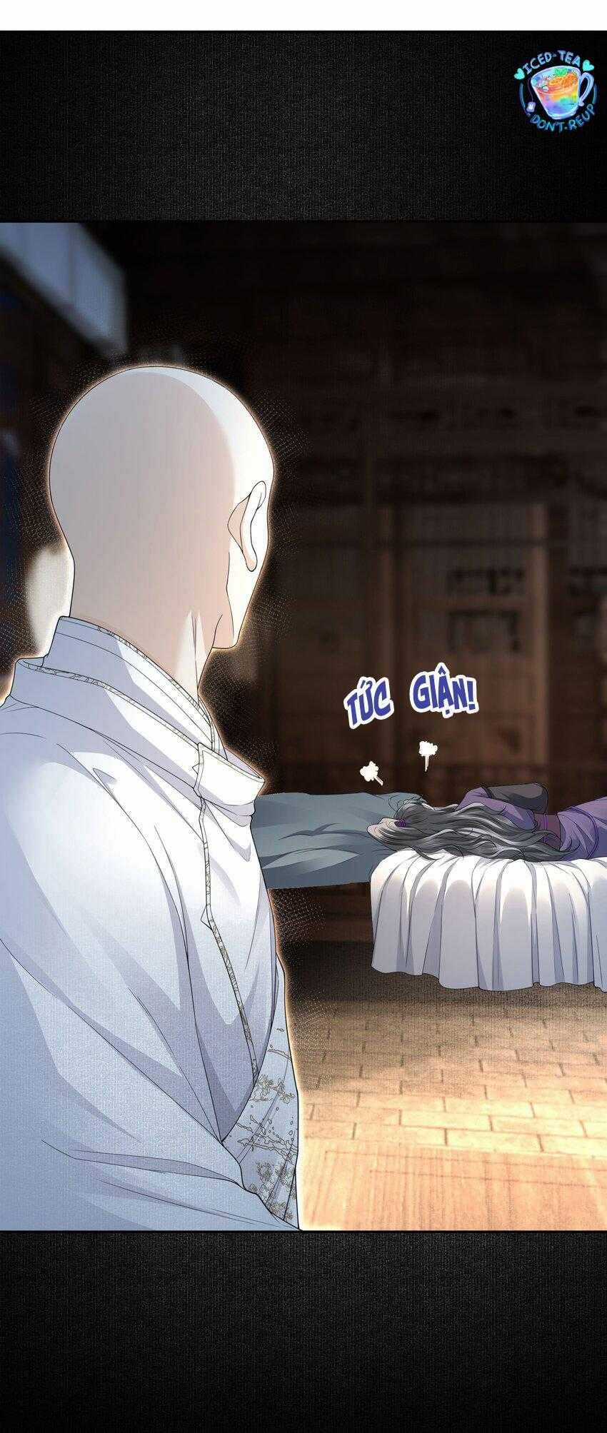 Đồng Tiền Kham Thế Chương 61 trang 23