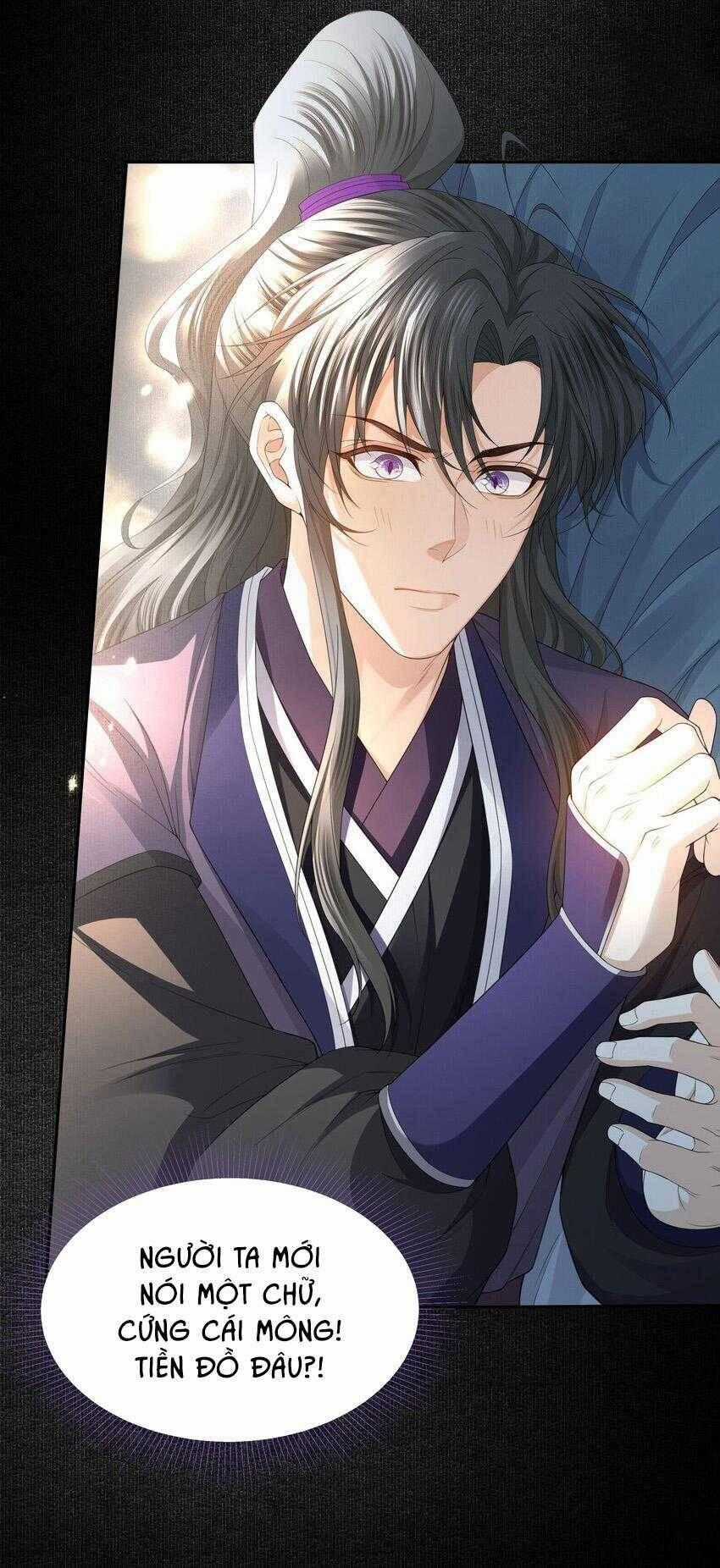 Đồng Tiền Kham Thế Chương 61 trang 31