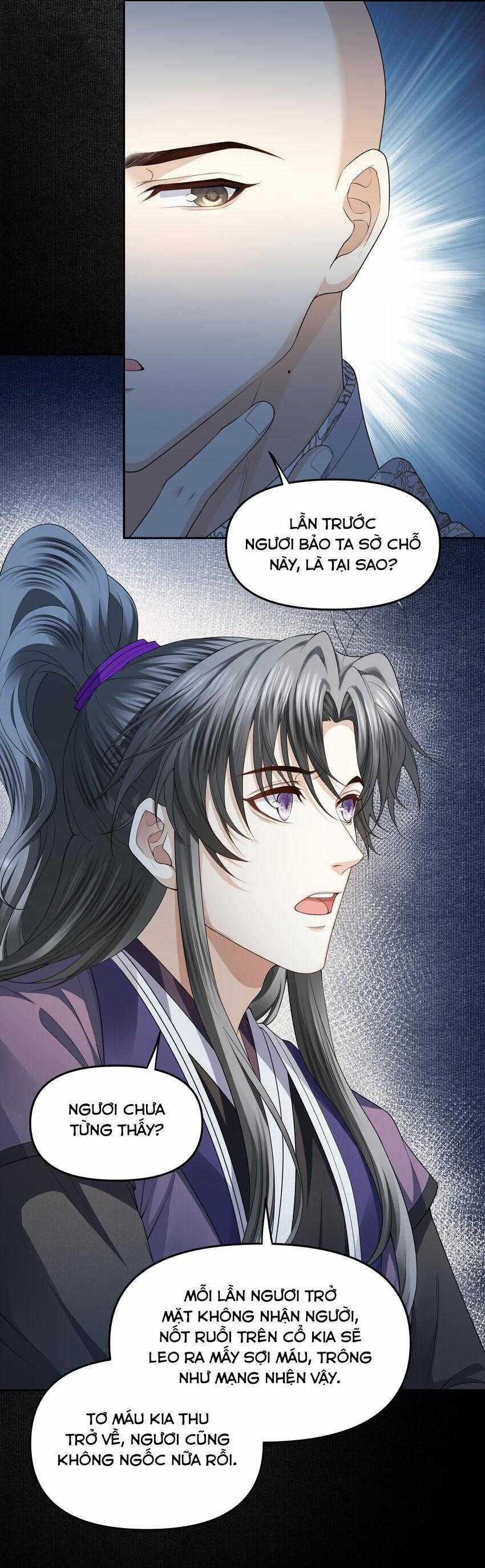 Đồng Tiền Kham Thế Chương 61 trang 4