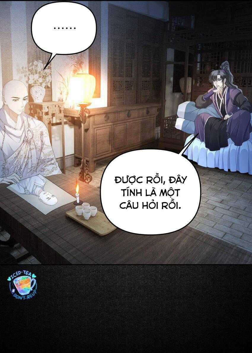 Đồng Tiền Kham Thế Chương 61 trang 5