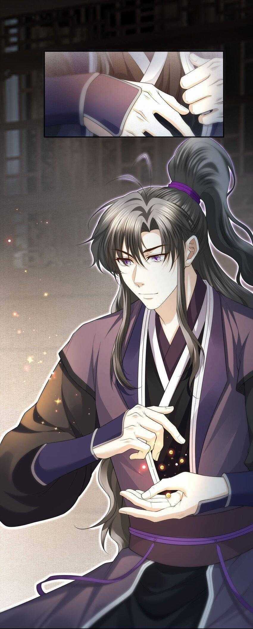 Đồng Tiền Kham Thế Chương 61 trang 6