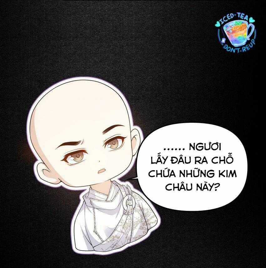 Đồng Tiền Kham Thế Chương 61 trang 8