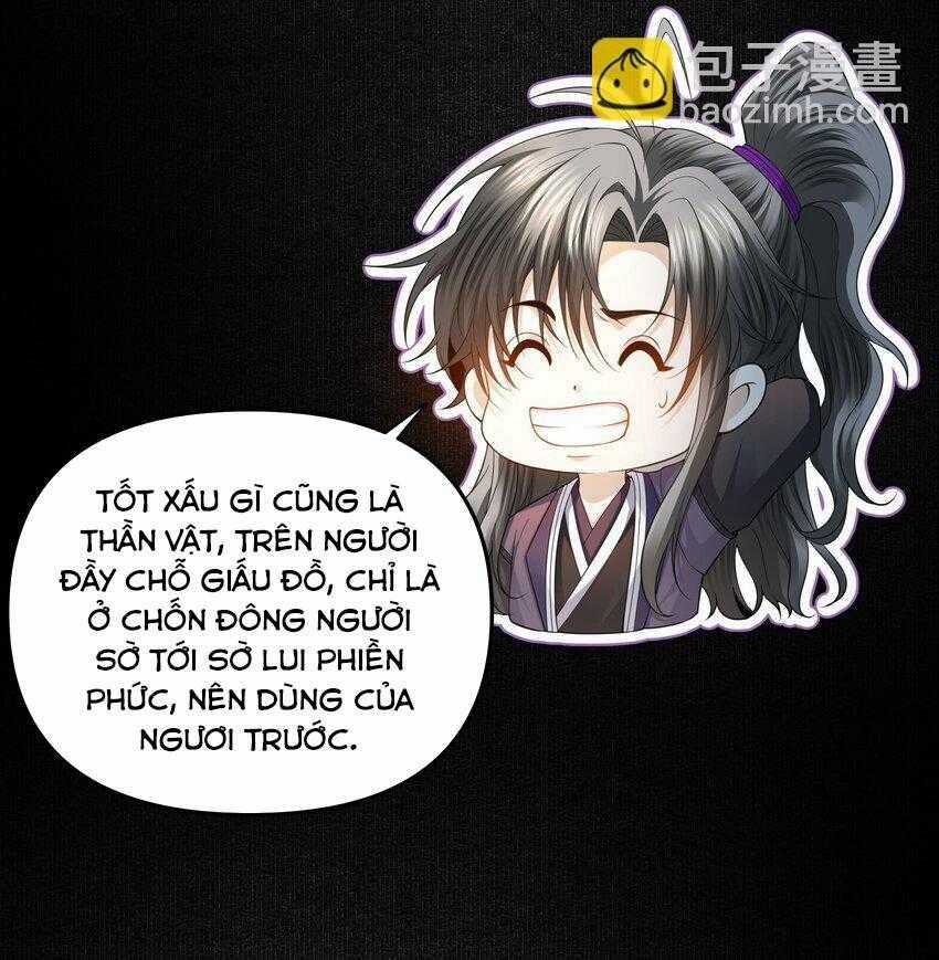 Đồng Tiền Kham Thế Chương 61 trang 9