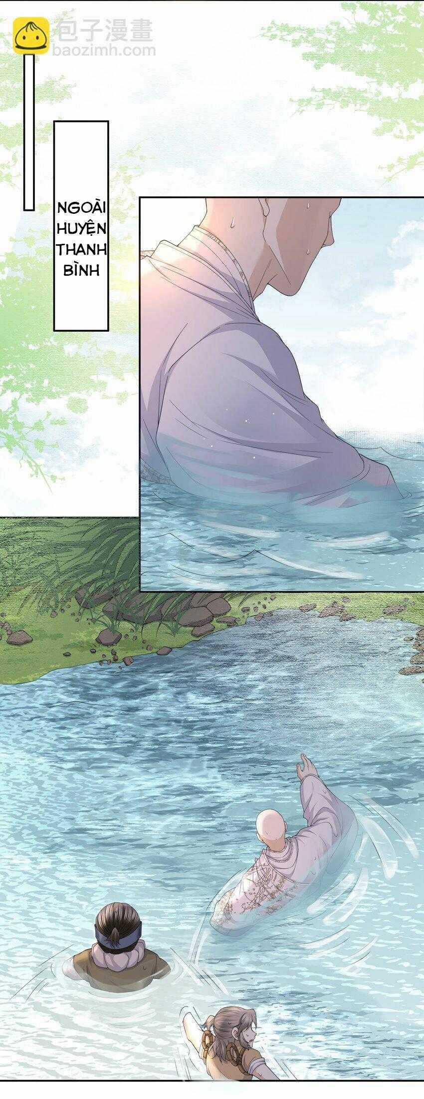 Đồng Tiền Kham Thế Chương 62 trang 21