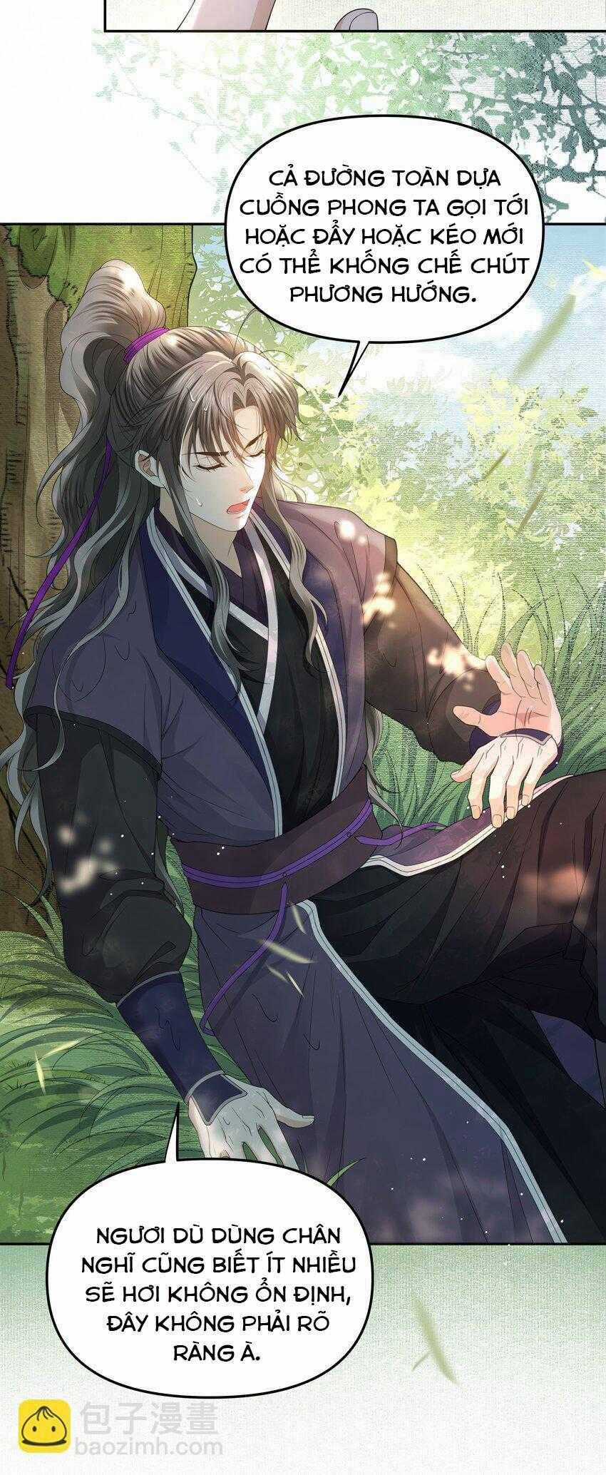 Đồng Tiền Kham Thế Chương 62 trang 24