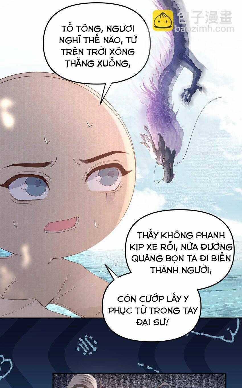 Đồng Tiền Kham Thế Chương 62 trang 25