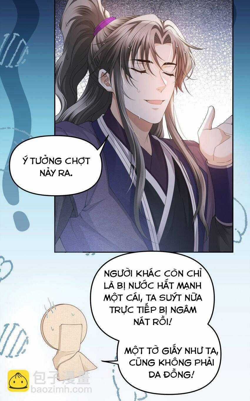 Đồng Tiền Kham Thế Chương 62 trang 26