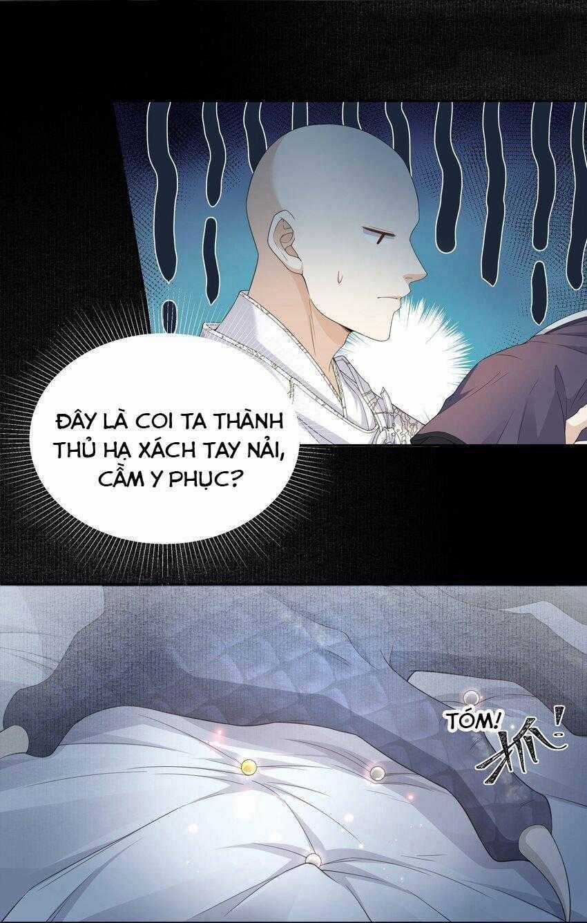 Đồng Tiền Kham Thế Chương 62 trang 9