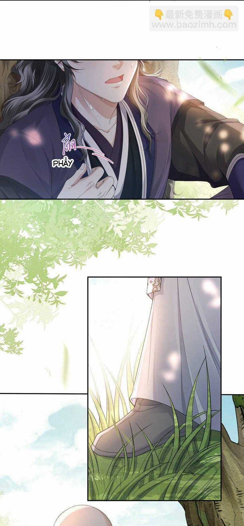 Đồng Tiền Kham Thế Chương 63 trang 12