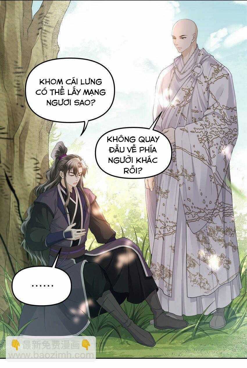 Đồng Tiền Kham Thế Chương 63 trang 15