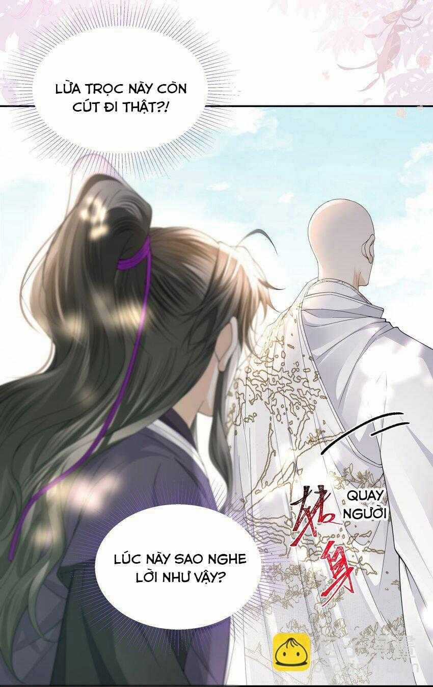 Đồng Tiền Kham Thế Chương 63 trang 18