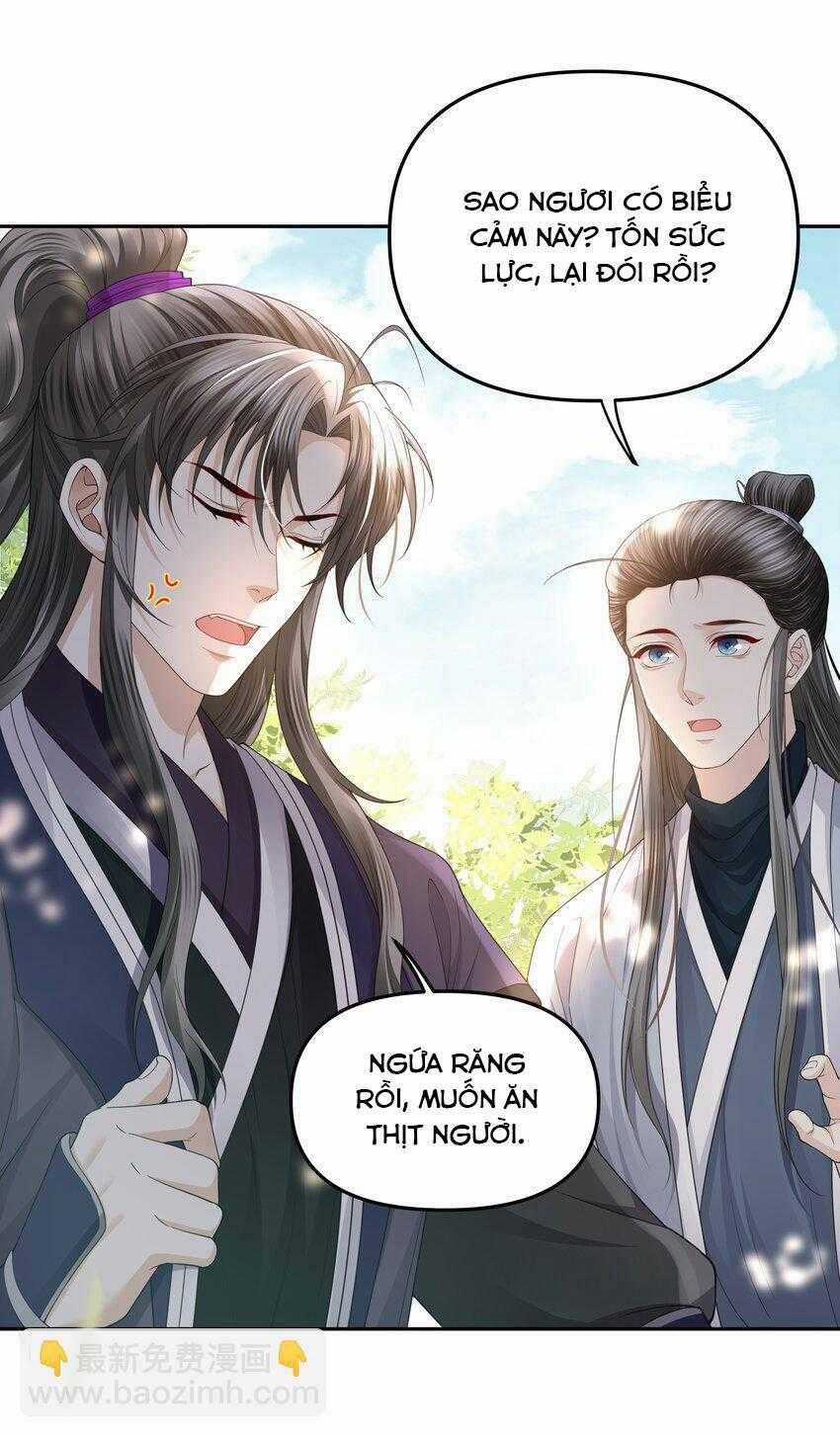 Đồng Tiền Kham Thế Chương 63 trang 21