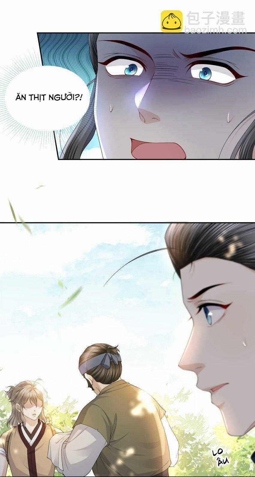 Đồng Tiền Kham Thế Chương 63 trang 22