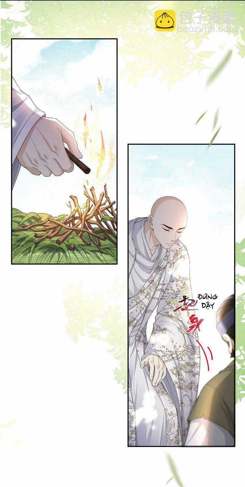 Đồng Tiền Kham Thế Chương 63 trang 23