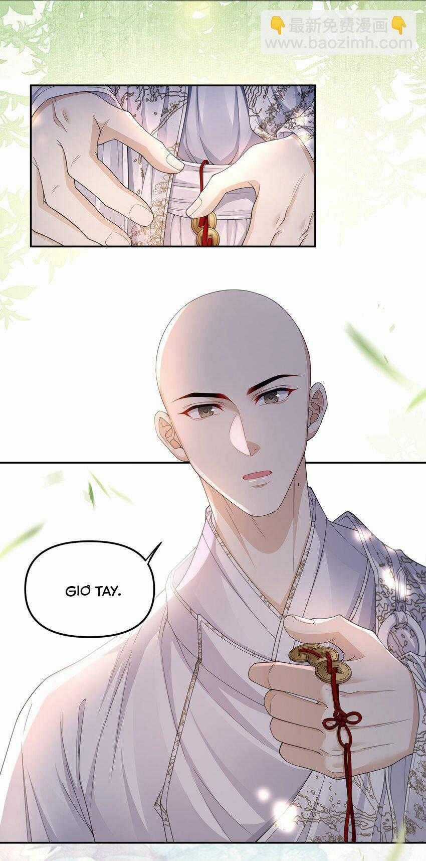 Đồng Tiền Kham Thế Chương 63 trang 25