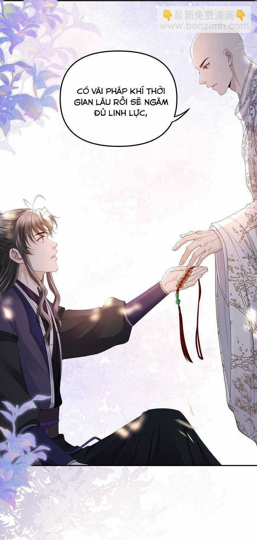 Đồng Tiền Kham Thế Chương 63 trang 27