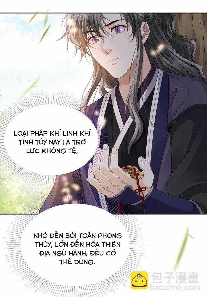 Đồng Tiền Kham Thế Chương 63 trang 29