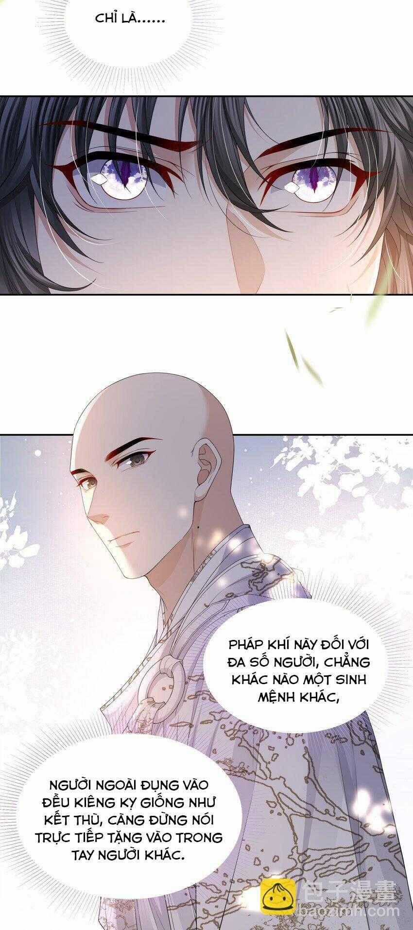 Đồng Tiền Kham Thế Chương 63 trang 31