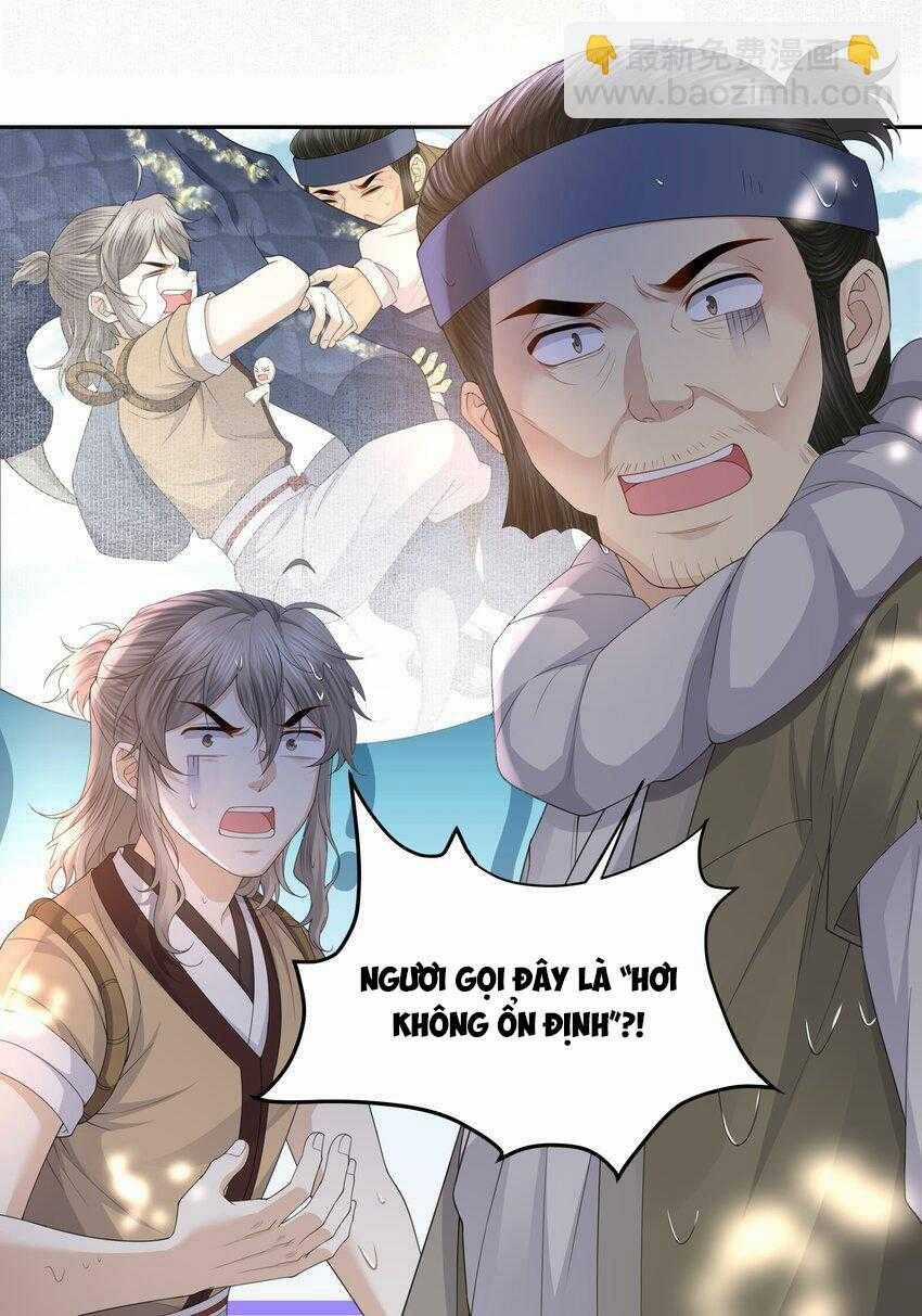 Đồng Tiền Kham Thế Chương 63 trang 5