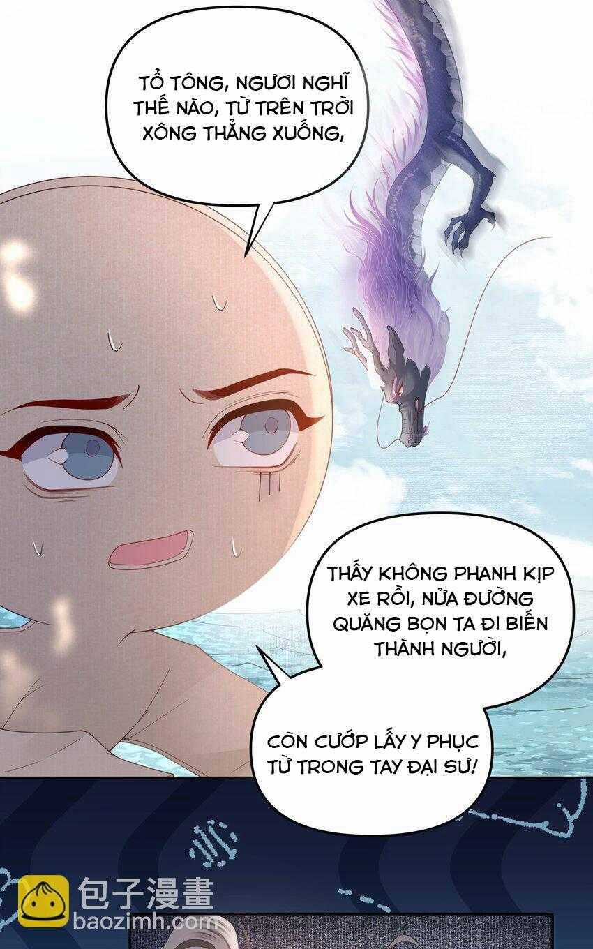 Đồng Tiền Kham Thế Chương 63 trang 6