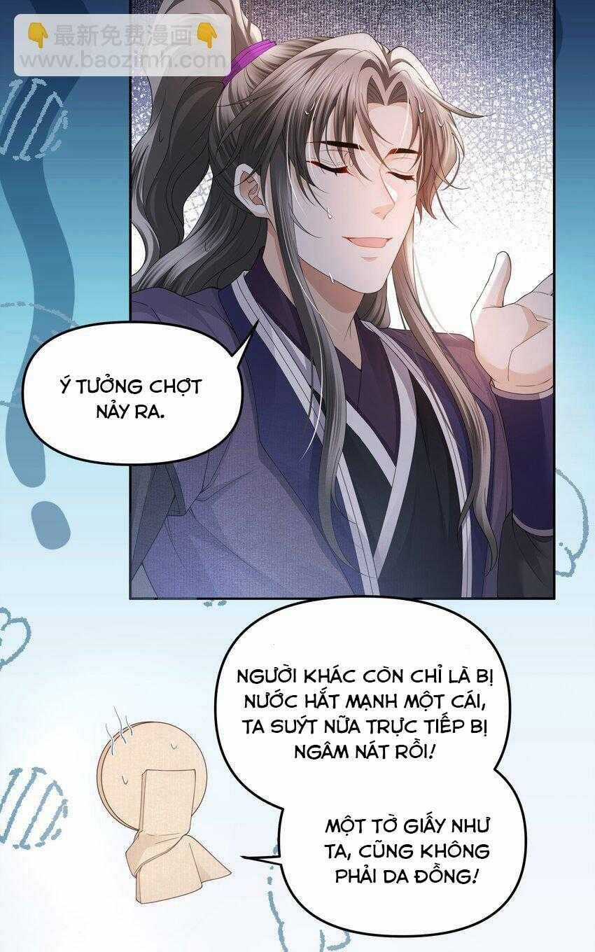 Đồng Tiền Kham Thế Chương 63 trang 7