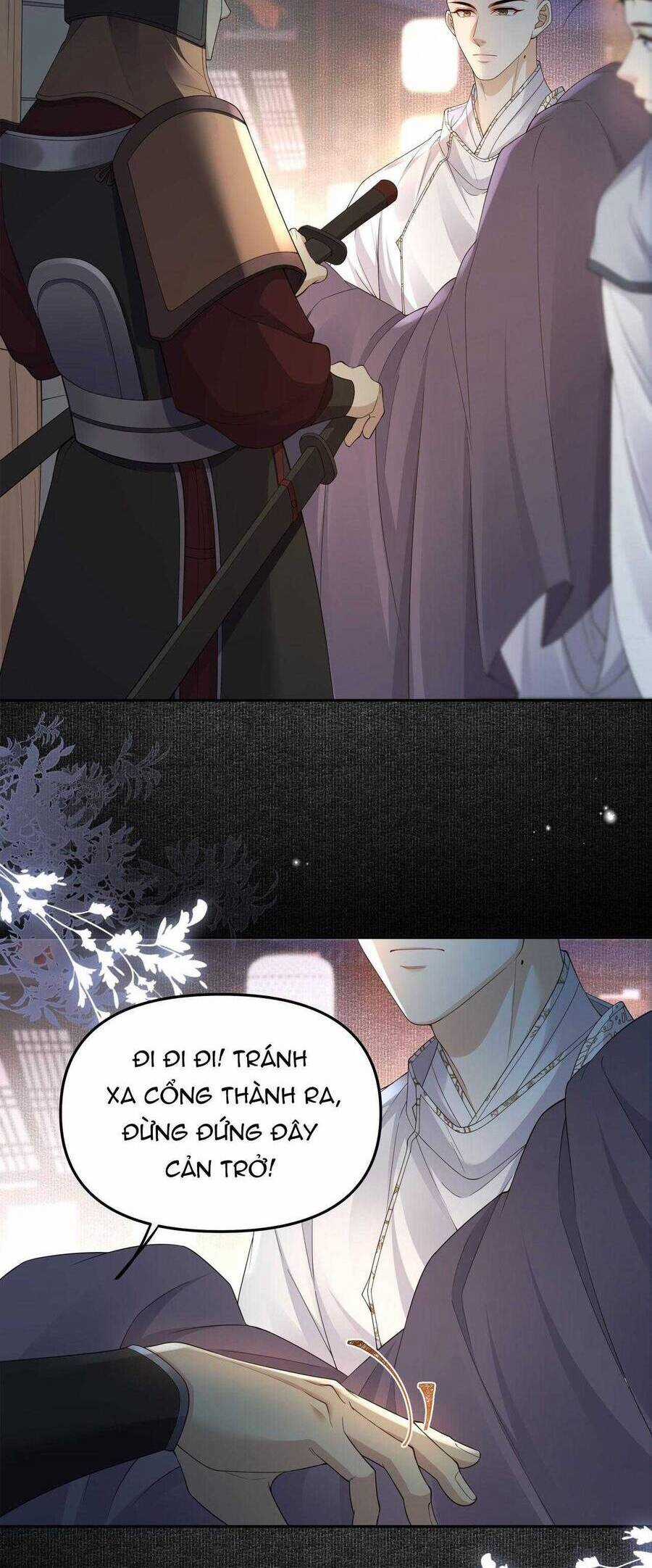 Đồng Tiền Kham Thế Chương 64 trang 14