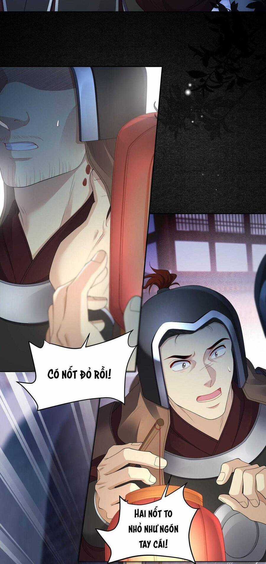 Đồng Tiền Kham Thế Chương 64 trang 22