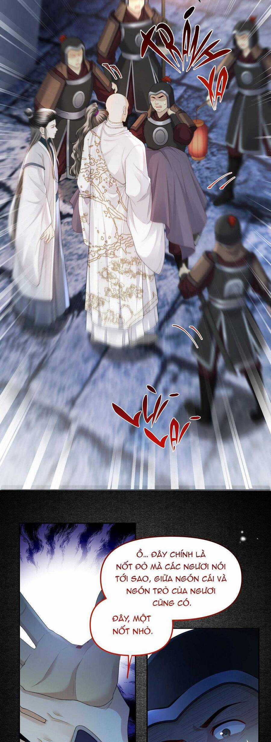 Đồng Tiền Kham Thế Chương 64 trang 23