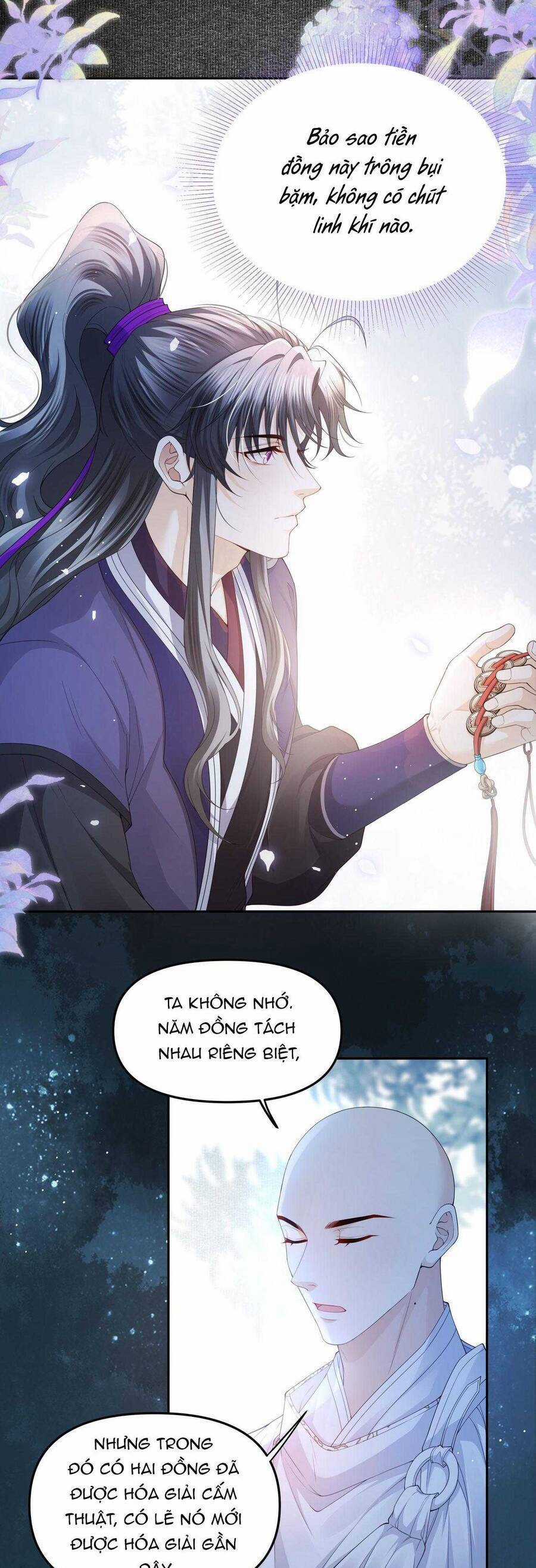 Đồng Tiền Kham Thế Chương 64 trang 5