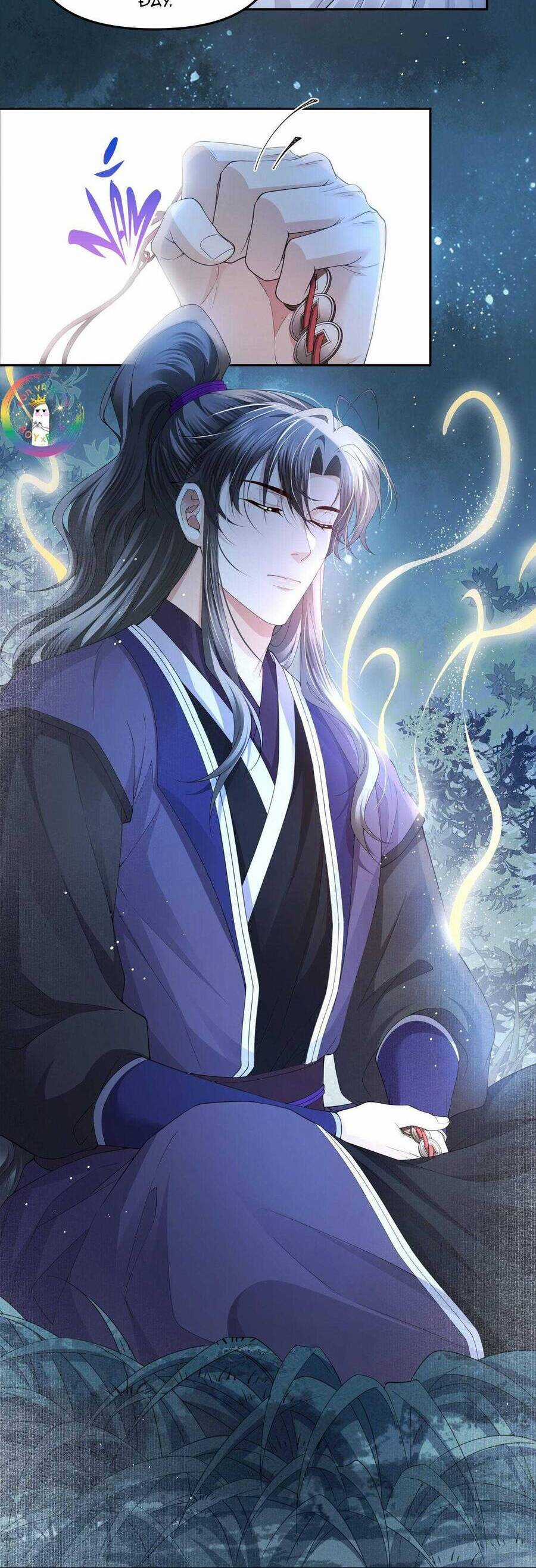 Đồng Tiền Kham Thế Chương 64 trang 6