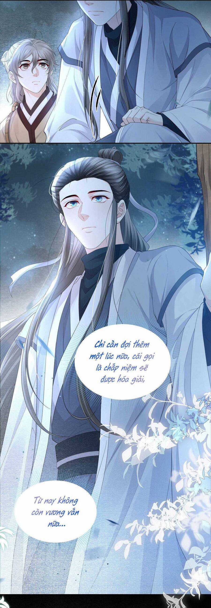 Đồng Tiền Kham Thế Chương 64 trang 9