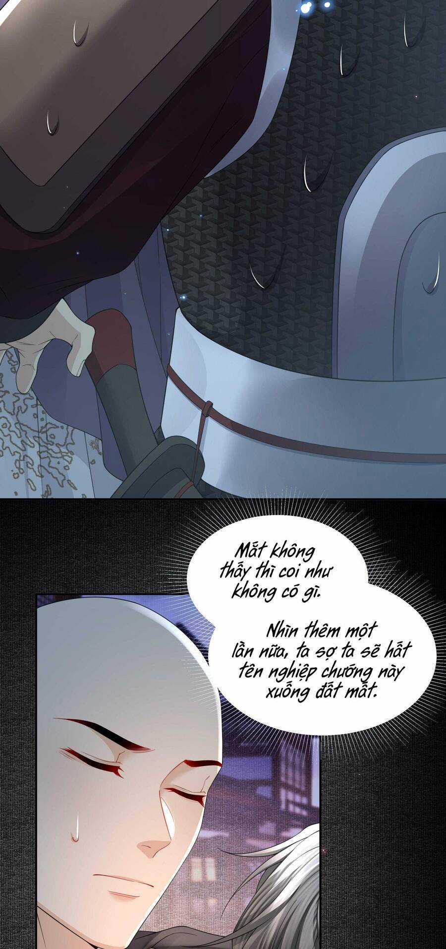 Đồng Tiền Kham Thế Chương 65 trang 11