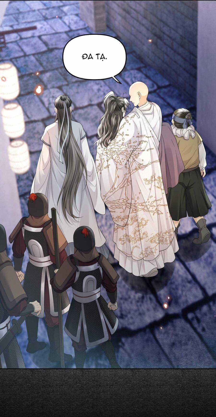 Đồng Tiền Kham Thế Chương 65 trang 13