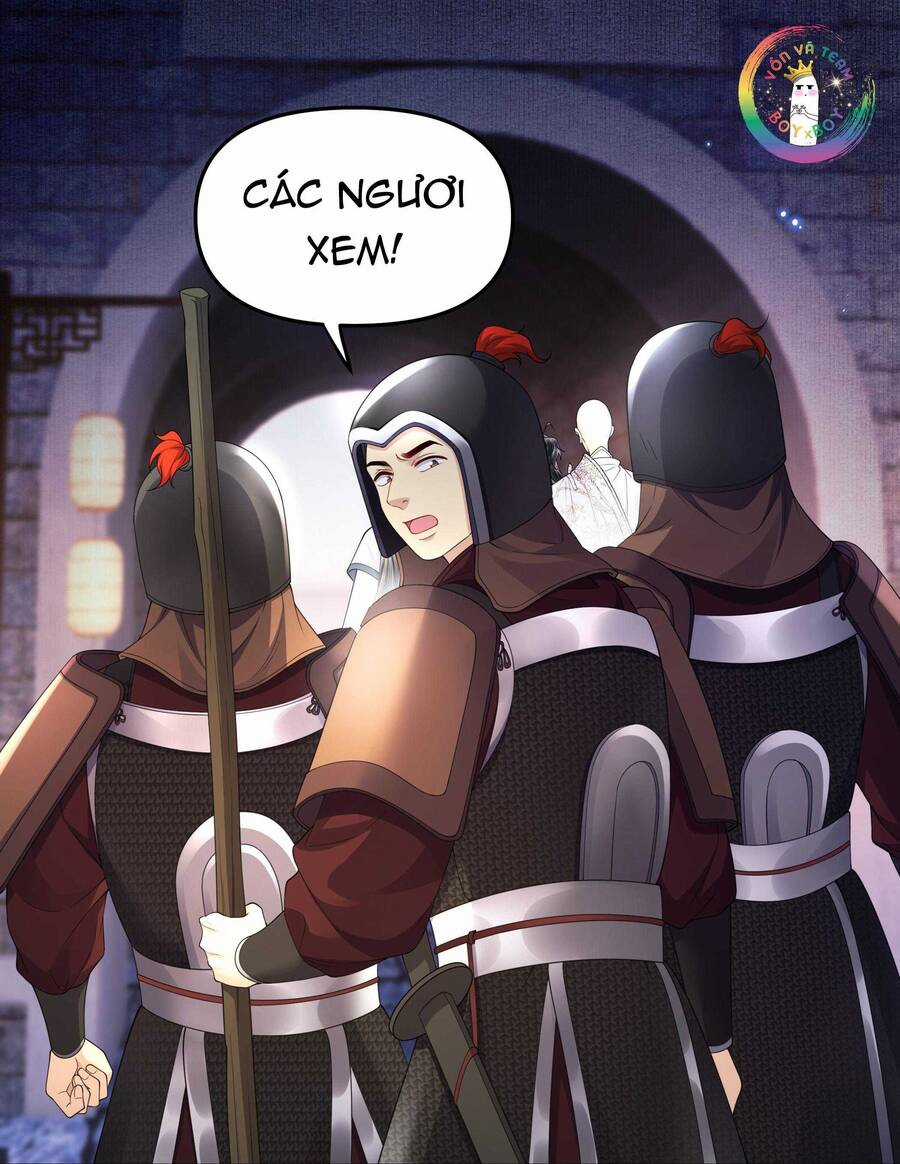 Đồng Tiền Kham Thế Chương 65 trang 14