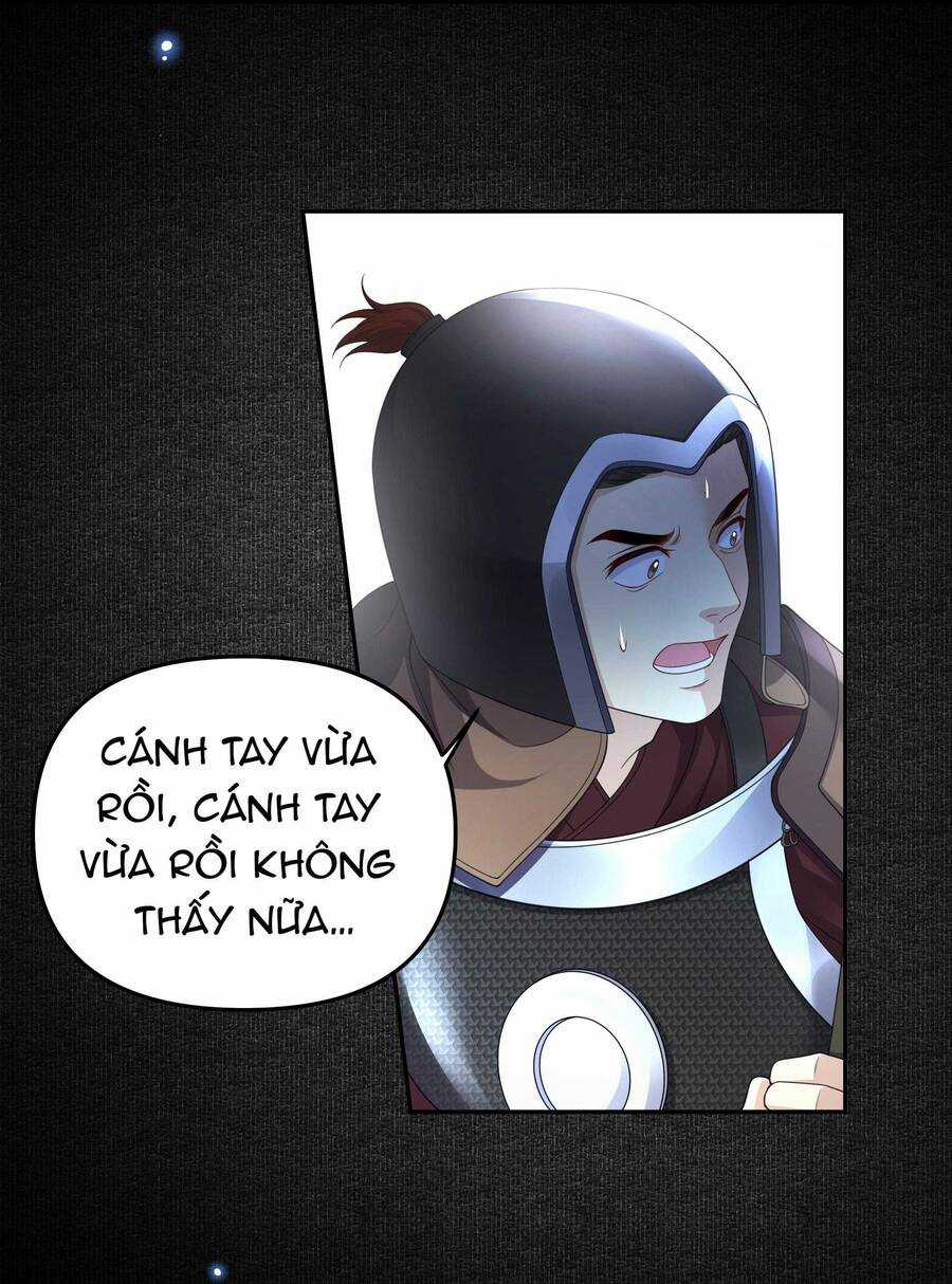 Đồng Tiền Kham Thế Chương 65 trang 15